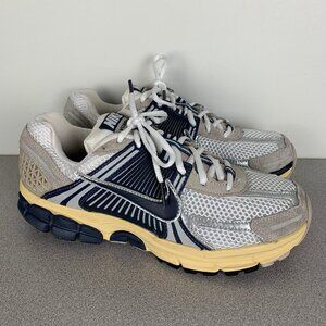 Nike Vomero 5 Since 72 Navy Blue Cream HF4259-100 Men's 7.5 / Women's 9